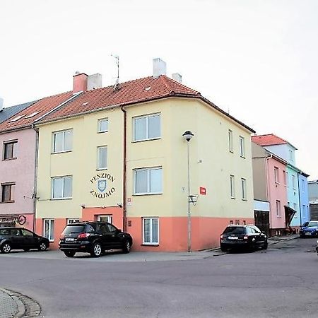 Penzion Znojmo Extérieur photo
