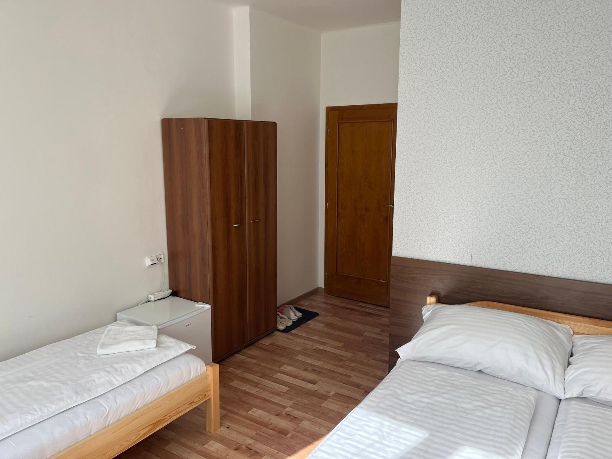 Penzion Znojmo Extérieur photo