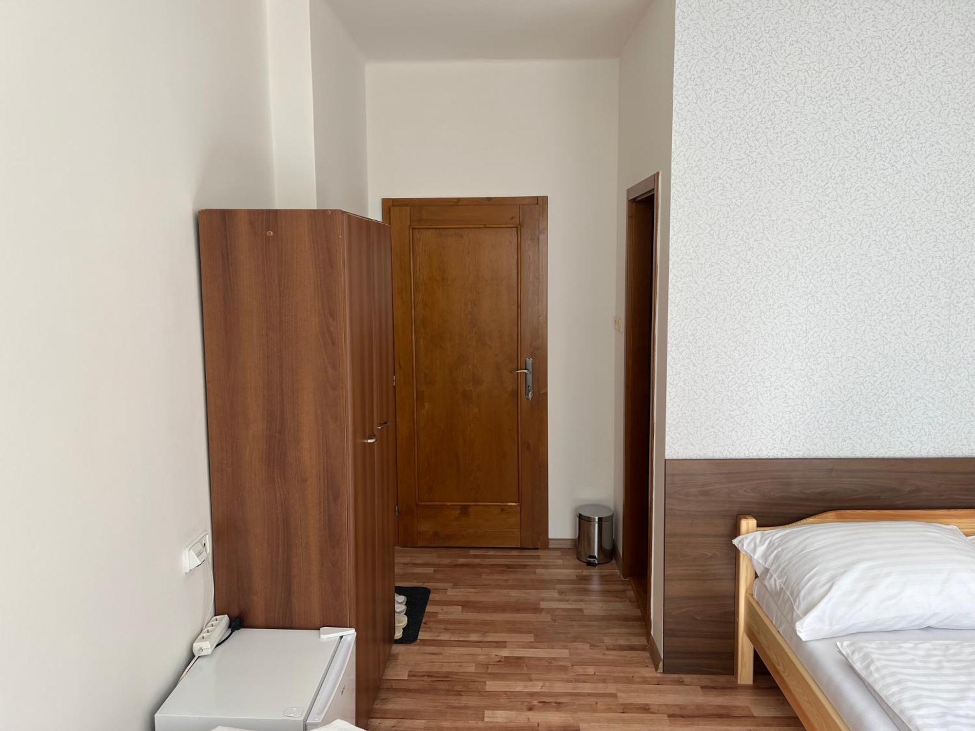 Penzion Znojmo Extérieur photo